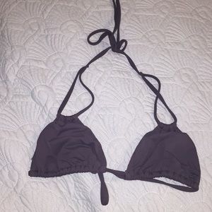 Billabong bikini top